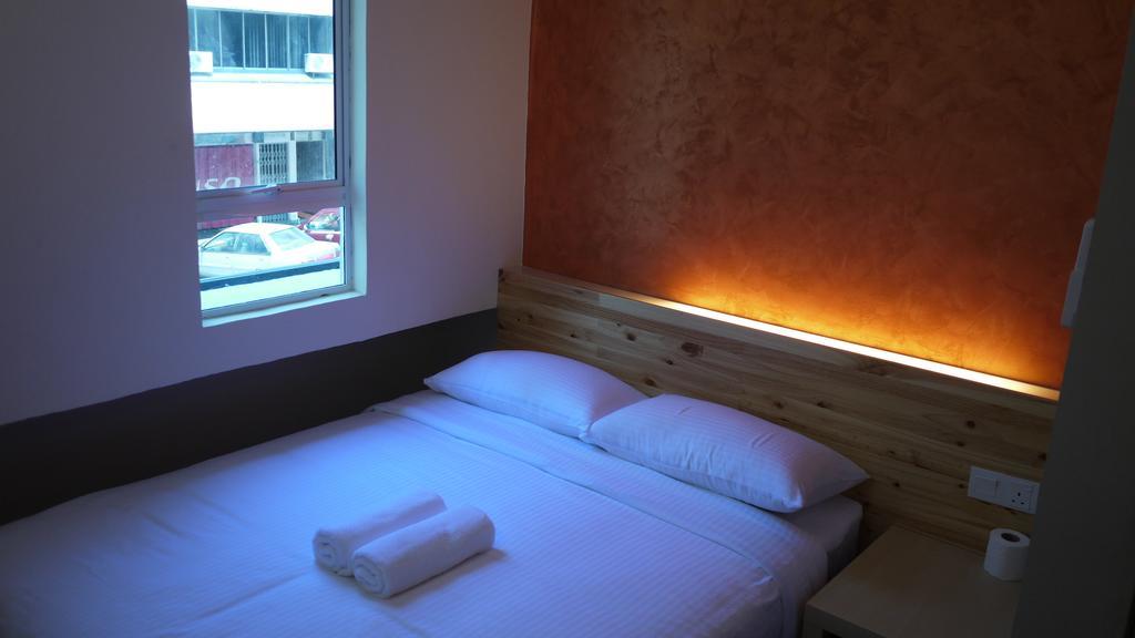 Dream Garden Hotel Klang Zimmer foto